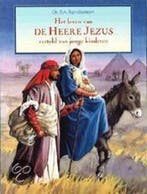 Het leven van de Heere Jezus 9789061408420, Verzenden, Gelezen, Ds. B.A. Ramsbottom