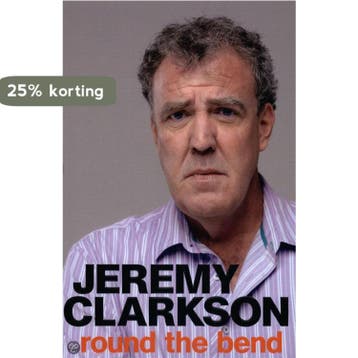 Round The Bend - Jeremy Clarkson 9780718158415, Verzenden, Gelezen, Jeremy Clarkson