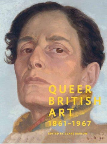 9781849764520 Queer British Art Clare Barlow, Verzenden, Nieuw, Clare Barlow