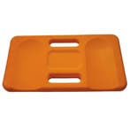 Talen Tools Knielkussen 24 x 44 cm - Voor Straten en Tuin..., Ophalen of Verzenden, Nieuw, Overige soorten
