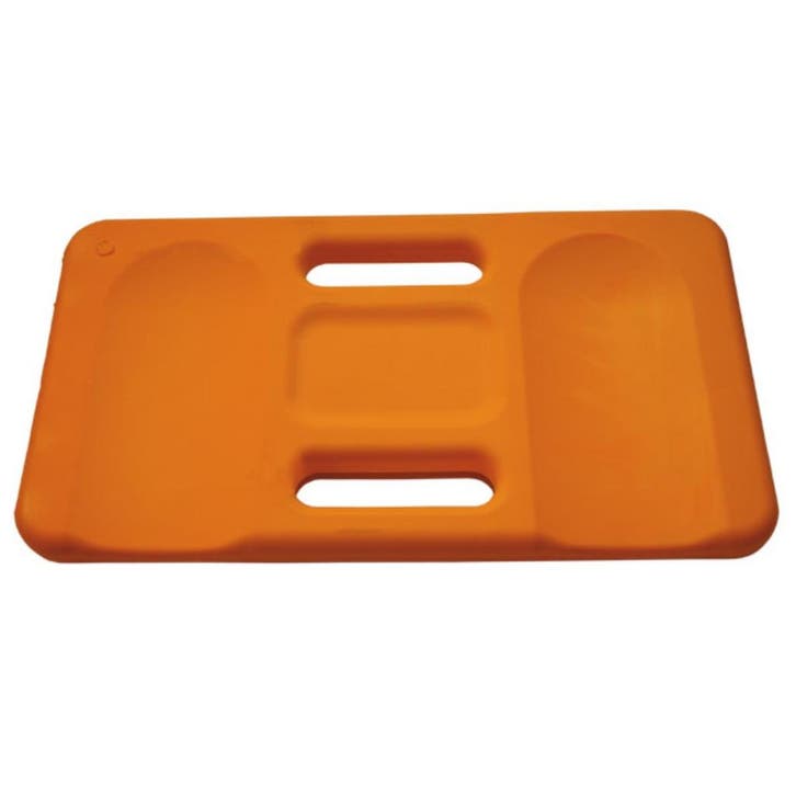 Talen Tools Knielkussen 24 x 44 cm - Voor Straten en Tuin..., Tuin en Terras, Hand-tuingereedschap, Overige soorten, Nieuw, Ophalen of Verzenden