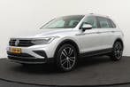 Zakelijke Lease |  Volkswagen Tiguan 1.5 150 PK Aut. TSI Spo, Automaat, Stof, Gebruikt, Overige kleuren