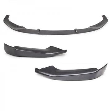 Voorspoiler BMW G30 Sport-Performance Design 17- Echt Carbon, Ophalen of Verzenden, Nieuw