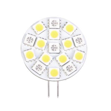 Talamex LED 12V G4 16xSMD wit en rood, dimbaar, kaartverlich, Ophalen of Verzenden, Nieuw