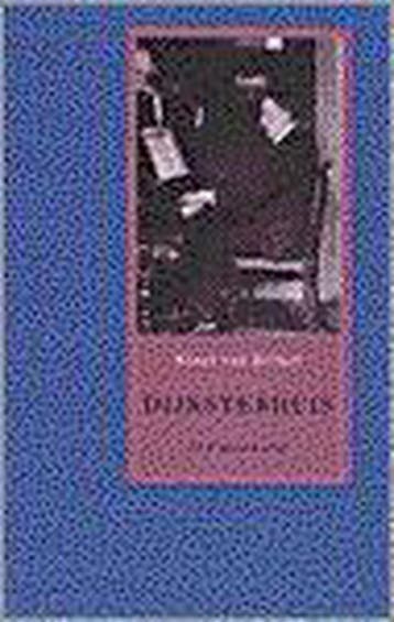 Dijksterhuis - K. van Berkel 9789035116948, Verzenden, Gelezen, K. van Berkel