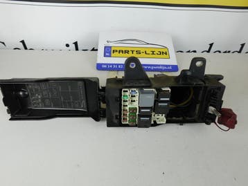 Gebruikte zekeringkast set voor Jaguar XF / XE / F-Pace 2015, Ophalen of Verzenden, Nieuw