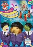 Wonder team - Red de beetles band, Cd's en Dvd's, Verzenden, Nieuw in verpakking