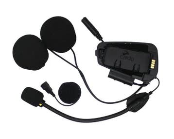 2nd Helmet Kit HD Spirit / Freecom X Cardo, Verzenden, Nieuw met kaartje