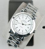 Mühle Glashütte - City 99 - Automatic - Date - M1 99 40 -, Nieuw