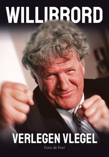 Willibrord - Fons de Poel 9789085679547, Verzenden, Zo goed als nieuw, Fons de Poel