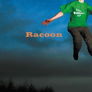 cd - racoon - TILL MONKEYS FLY (nieuw), Verzenden, Zo goed als nieuw