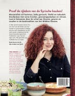 Mijn Syrische keuken 9789401608794 Zina Abboud, Boeken, Kookboeken, Verzenden, Zo goed als nieuw, Zina Abboud