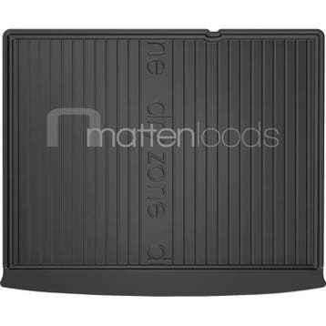 All Weather kofferbakmat Fiat Doblo II Easy vanaf 2010, Ophalen of Verzenden, Nieuw