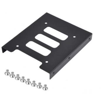 SSD Bracket adapter 2.5 inch naar 3.5 inch, Huis en Inrichting, Verzenden, Nieuw