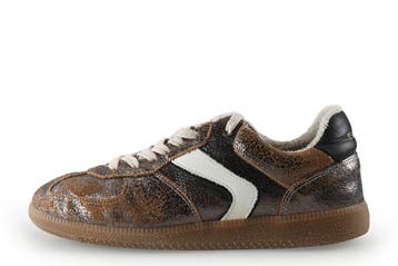 Verbenas Sneakers in maat 40 Zilver, Kleding | Dames, Overige kleuren, Verzenden, Gedragen, Sneakers of Gympen
