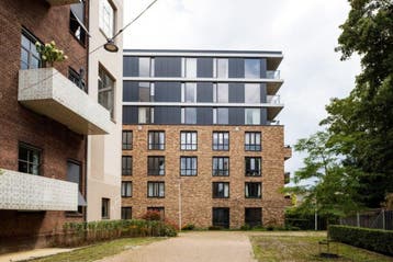 Te huur: Appartement B.P. van Verschuerstraat in Arnhem, Gelderland, Appartement, Arnhem