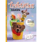 Traktaties haken, Verzenden, Nieuw