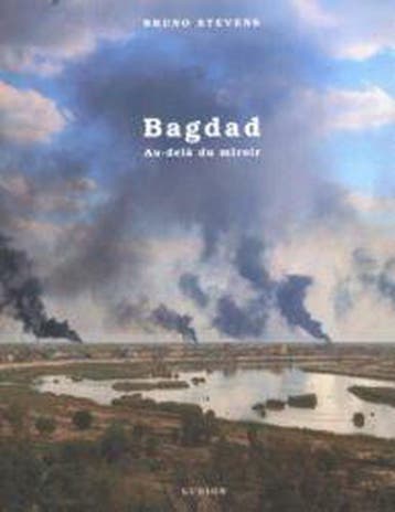 Bagdad - P. Anderson 9789055445172, Verzenden, Gelezen, P. Anderson