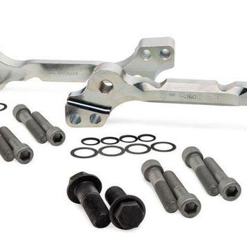 Alcon 2021+ Ford F150 (Excl Raptor) Bracket Kit - Front, Auto-onderdelen, Remmen en Aandrijving, Ophalen of Verzenden, Nieuw