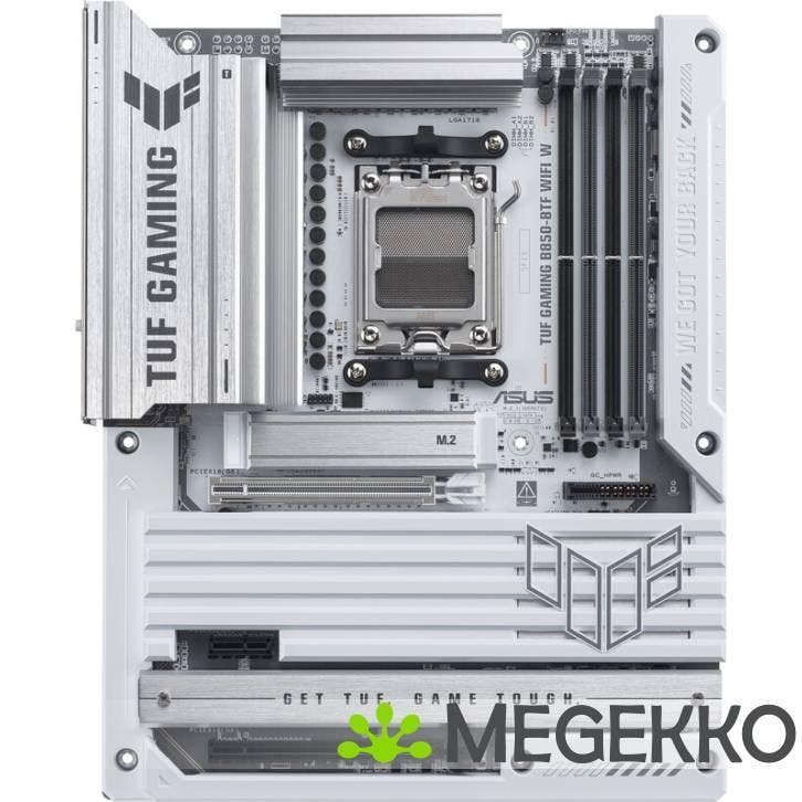 ASUS TUF GAMING B850-BTF WIFI W, Computers en Software, Moederborden, Nieuw, Verzenden
