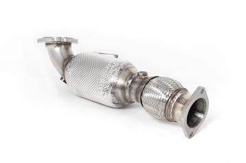 Downpipe met grote boring en Hi-Flow Sports Cat | Ford Fiest, Verzenden, Nieuw