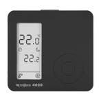 Mijbra 4020B thermostaat bedraad, Verzenden, Nieuw