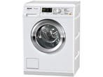 Miele WDA210WPM - Wasmachine - 7 kg - 1400 tpm -, Verzenden, Zo goed als nieuw