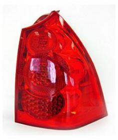 Achterlicht o.a: Peugeot, 307 Break (3E), 307 SW (3H), Auto-onderdelen, Verlichting, Ophalen of Verzenden, Nieuw, Peugeot