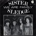 Single - Sister Sledge - We Are Family, Verzenden, Nieuw in verpakking