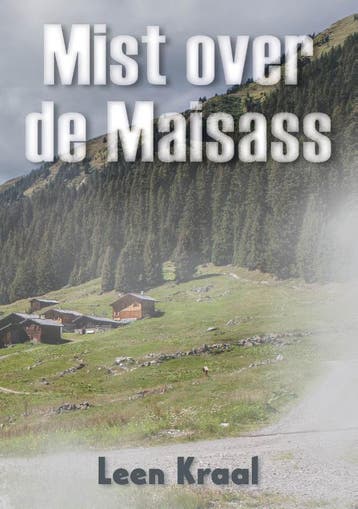 Mist Over De Maisass | Leen Kraal | Nieuw, Ophalen of Verzenden, Nieuw, Leen Kraal