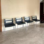 B&B Italia - Antonio Citterio - Stoel (4) - Otto - Plastic,