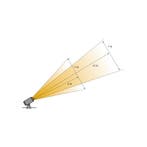 Lightpro Castor 9 (dimbaar), Ophalen of Verzenden, Nieuw