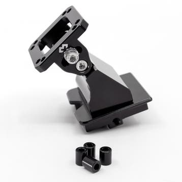 DMD AMPS-houder voor KTM 890/790 (19-22), 390 en Husqvarna, Motoren, Verzenden, Nieuw