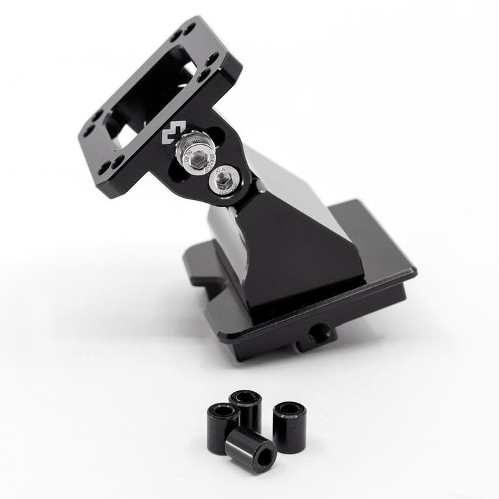 DMD AMPS-houder voor KTM 890/790 (19-22), 390 en Husqvarna, Motoren, Accessoires | Navigatiesystemen, Nieuw, Verzenden