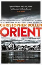 Orient 9781471136146 Christopher Bollen, Verzenden, Zo goed als nieuw, Christopher Bollen