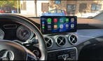 Mercedes CarPlay schermen |A B C CLA GLA GLE  | NTG 4 4.5 5., Nieuw