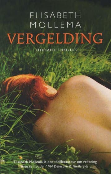 Vergelding (Goed), Verzenden, Gelezen, Elisabeth Mollema