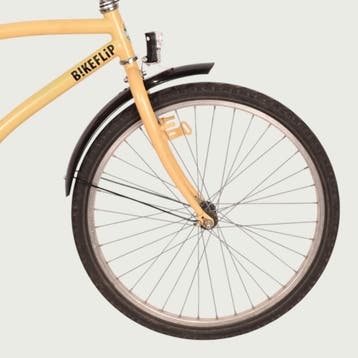 BikeFlip kinderfiets 24 inch, Fietsen en Brommers, Fietsen | Kinderfietsjes, Ophalen of Verzenden, Gebruikt, BikeFlip