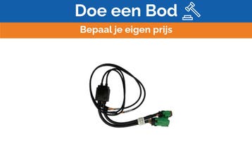 Bieden: Mercury 8M0181948 Joystick Adapter Harness Cable Ki, Watersport en Boten, Ophalen of Verzenden, Nieuw, Motor en Techniek