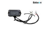 CDI / ECU unit Harley-Davidson FLHS Electra Glide Sport, Verzenden, Gebruikt