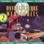 cd - Various - 12 Onvergetelijke Wereldhits Vol 2, Verzenden, Zo goed als nieuw