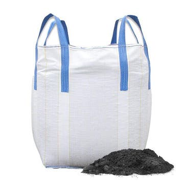 Tuinaarde bigbag 1m3, Ophalen of Verzenden