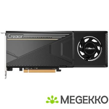 Asrock Intel Arc Pro B65 Creator 32G, Computers en Software, Verzenden, Nieuw
