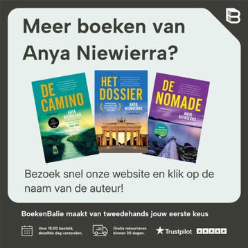 De Camino - Anya Niewierra 9789021049007, Boeken, Verzenden, Gelezen, Anya Niewierra