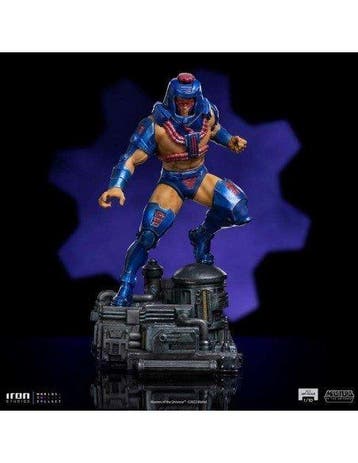 Masters Of The Universe - Speelgoed standbeeld - MOTU