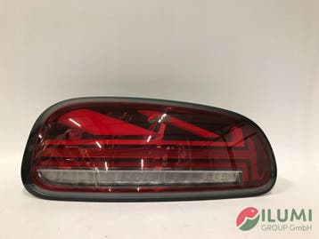 Mini Cooper Clubman F54 19- achterlicht links LED donker, Verzenden, Gebruikt