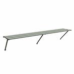 Royal Well kweektafel voor tuinkas Anne 1 - groengrijs, Tuin en Terras, Kweekspullen, Verzenden, Nieuw