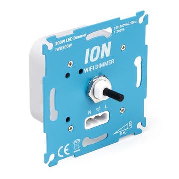 Slimme led dimmer | ION Industries, Verzenden, Nieuw