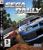 Sega Rally, Verzenden, Nieuw