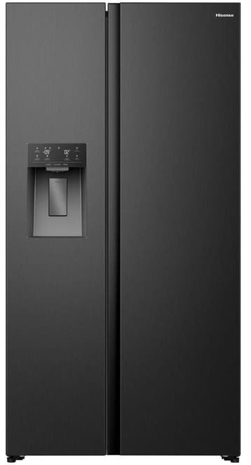 Hisense RS5P528STFE - Amerikaanse Koelkast - 178.6 cm - 528L, Witgoed en Apparatuur, Ophalen of Verzenden, Nieuw